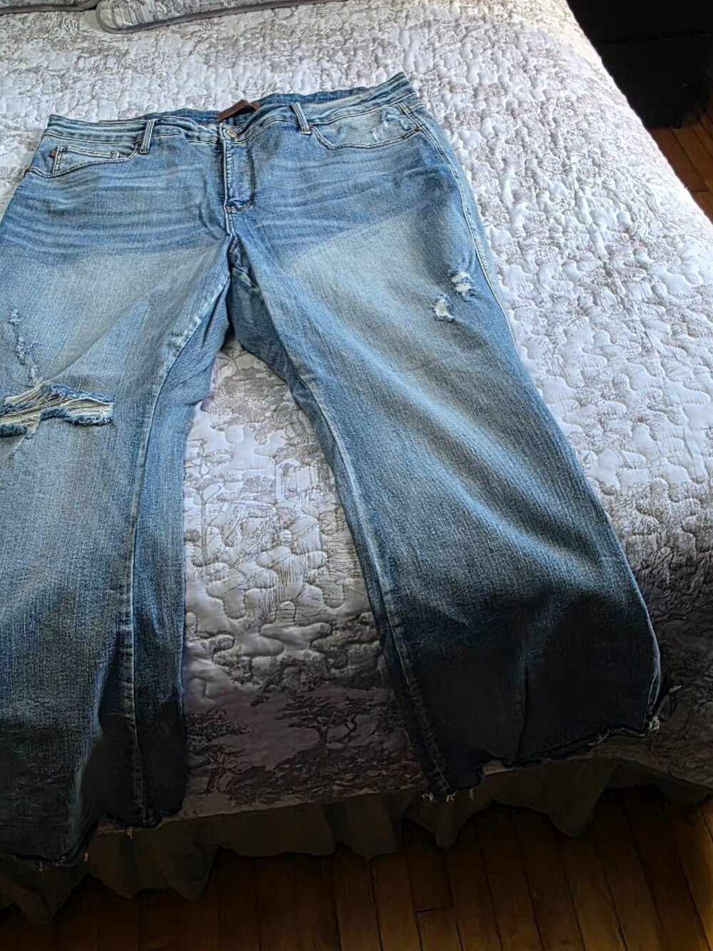 Judy Blue Jeans